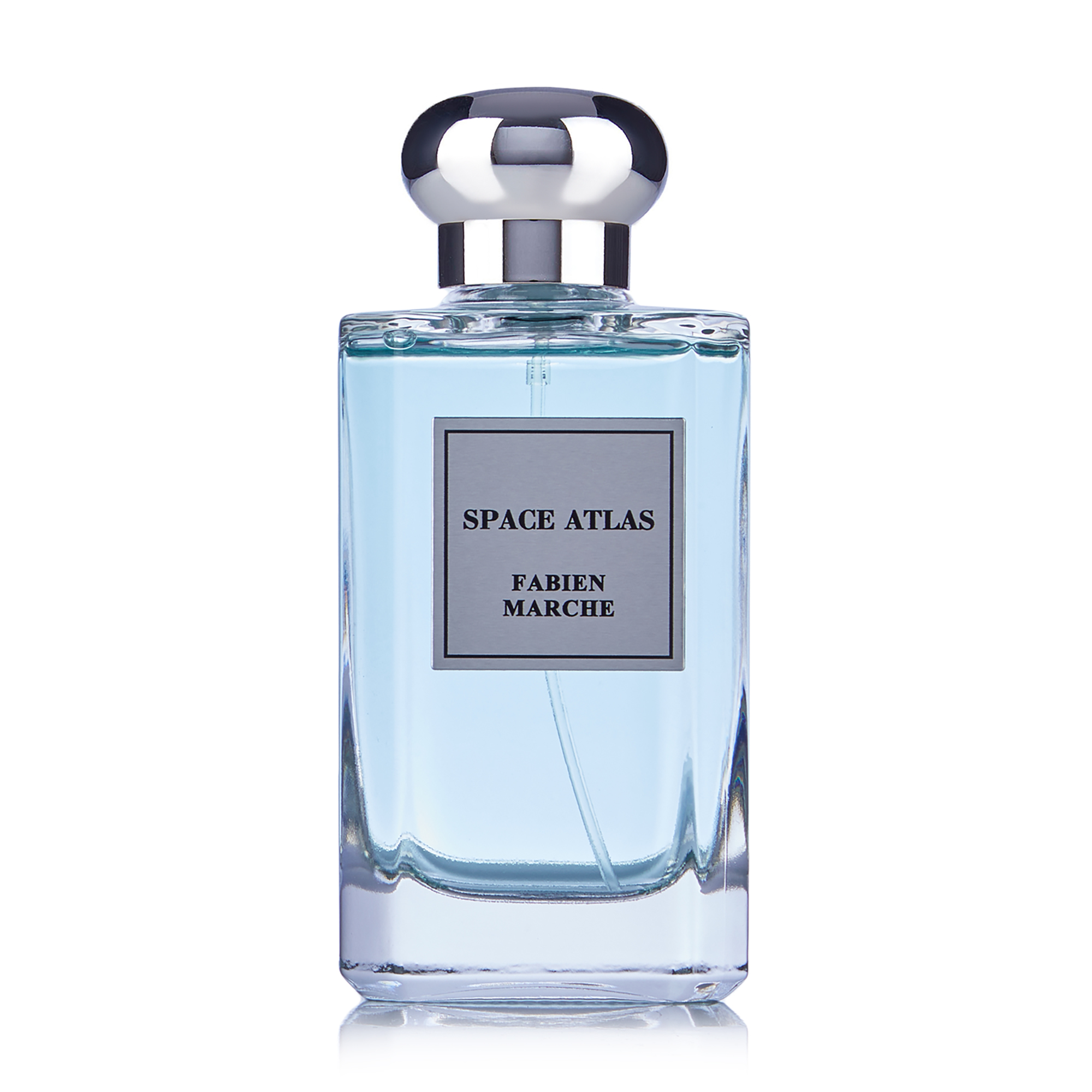 Fabien Marche Black Space Atlas Парфумована вода чоловіча, 100 мл